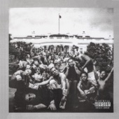 These Walls (feat. Bilal, Anna Wise & Thundercat) by Kendrick Lamar