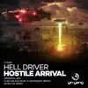 Hostile Arrival - Single album lyrics, reviews, download