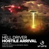 Hostile Arrival - Single