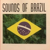 Sounds of Brazil artwork