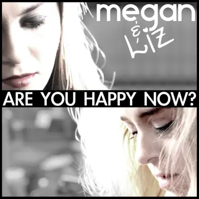 Are You Happy Now? - Single - Megan and Liz