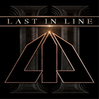 Last In Line - II artwork