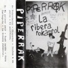 La Ribera Rokanrol, 1992