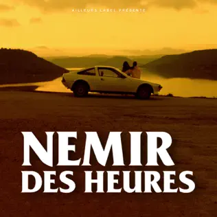 ladda ner album Némir - Des Heures