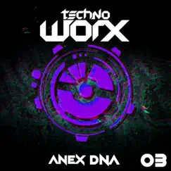 DNA - Single by Anex album reviews, ratings, credits