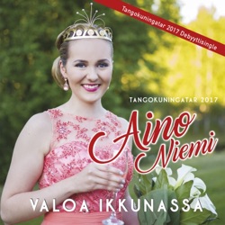 Aino Niemi - Valoa ikkunassa