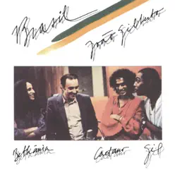 Brasil - EP - Gilberto Gil