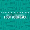 I Got Your Back - Single album lyrics, reviews, download