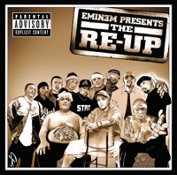 Eminem - Eminem Presents the Re-Up (Bonus Track Version) artwork
