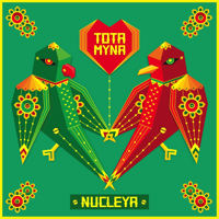 Nucleya - Mirza (Tota Myna) [feat. Raftaar & Rashmeet Kaur] artwork