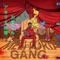 Melhoria Gang - Akira Presidente & El Lif Beatz lyrics