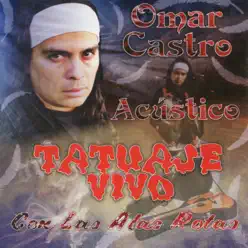 Con las Alas Rotas (Acústico) - Tatuaje Vivo Con las Alas Rotas (Acústico) - Tatuaje Vivo