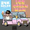 Ice Cream Man - Single album lyrics, reviews, download