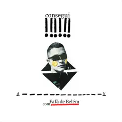 Consegui (feat. Fafá de Belém) - Single - Arthur Nogueira