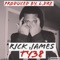 Rick James - Ty38 lyrics