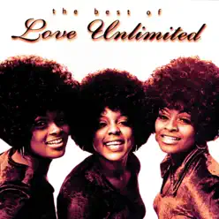 The Best of Love Unlimited - Love Unlimited