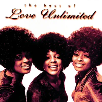 The Best of Love Unlimited - Love Unlimited The Best of Love Unlimited - Love Unlimited
