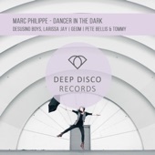 Dancer in the Dark (GeoM Remix) artwork