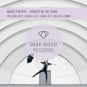 Dancer in the Dark - EP