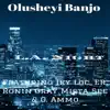 LA Night (feat. Iky Loc, Er, Ronin Gray, Mista See & G. Ammo) - Single album lyrics, reviews, download