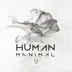 Human (Remixes) - Single album cover