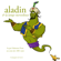 auteur inconnu - Aladin et la lampe merveilleuse, un conte des 1001 nuits (Les plus beaux contes pour enfants)
