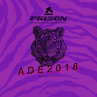 Various Artists - Ade 2018 V/A artwork