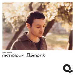 Je n'ai jamais su - Single - Monsieur Clement