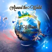 Around the World (feat. Scott Newnham) artwork
