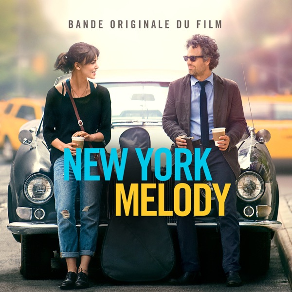New York Melody (Music From and Inspired By the Original Motion Picture) [Deluxe] - Multi-interprètes