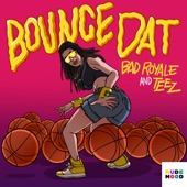 Bounce Dat artwork