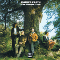 Mother Earth - The People Tree Deluxe artwork