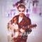 Me Enamoraste - Ricardo Garcia lyrics