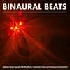 Binaural Beats: Ambient Sleep Sounds of Alpha Waves, Isochronic Tones and Brainwave Entrainment album lyrics, reviews, download