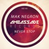 Never Stop - Single