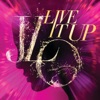 Jennifer Lopez - Live It Up