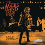 The J. Geils Band - First I Look At the Purse