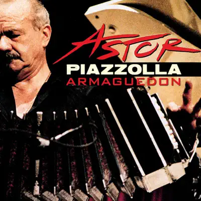 Armaguedon - Ástor Piazzolla