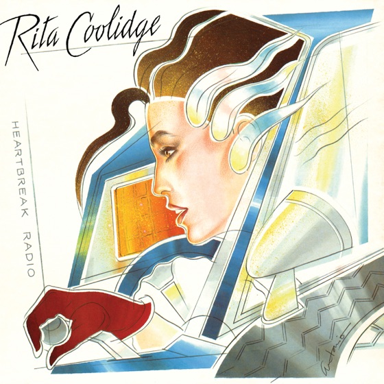 Cover artwork for The Closer You Get