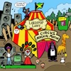 Circus Magical Muffin - EP