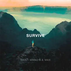 Survive - Single by SAINT WKND & MAX album reviews, ratings, credits