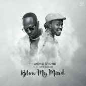 Blow My Mind (feat. Akwaboah) artwork