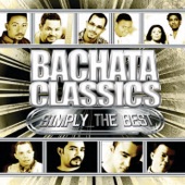 Bachata Classics - Simply the Best artwork