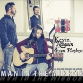 Kevin Naquin, The Ossun Playboys - Belle journee