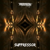 Suppressor artwork