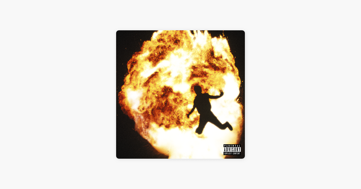 10 Freaky Girls (feat. 21 Savage) By Metro Boomin On Itunes