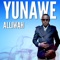Yunawe - Alliwah lyrics