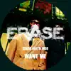 Want Me - Single album lyrics, reviews, download