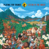 Chan Chan (feat. Tete Garcia Catulra, Pancho Amat & Mamadou Diabate) artwork