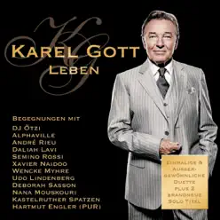 Leben - Karel Gott